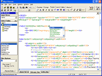 Screenshot, click to enlarge